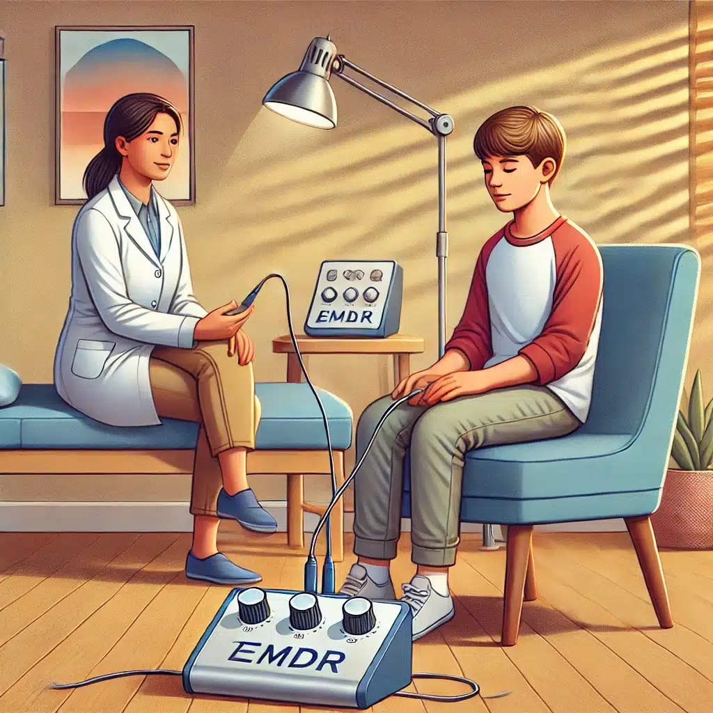 EMDR