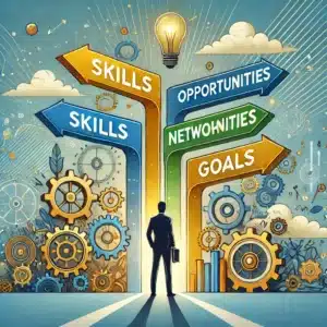 Phát Triển Nghề Nghiệp